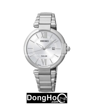 Đồng hồ nữ Seiko Solar SUT153P1