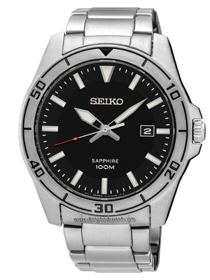 Đồng hồ Seiko SGEH63P1