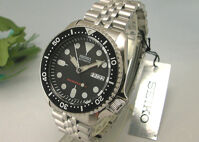 Đồng hồ Seiko SKX007K