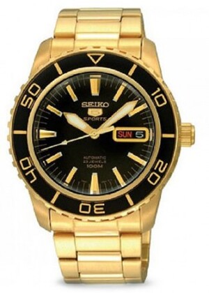 Đồng hồ Seiko SNZH60K1