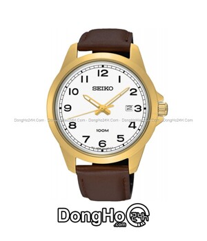 Đồng hồ Seiko SUR160P1