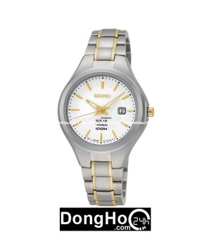 Đồng hồ Seiko SUT203P1