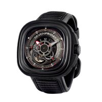 Đồng Hồ Sevenfriday Automatic P3B/01