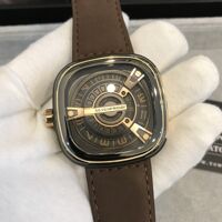 Đồng hồ SevenFriday M2/02