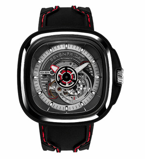 Đồng hồ Sevenfriday S-Series Automatic S3/01