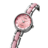 Đồng hồ nữ Sinobi SI018
