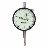 Đồng hồ so chống va đập Insize 2314-5A (5mm/0.01mm)