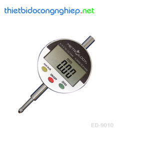 Đồng hồ so Metrology ED-9010