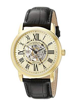 Đồng hồ Stuhrling Original 1077.333531