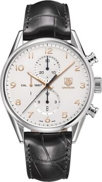 Đồng hồ Tag Heuer Carrera CAR2012.FC6235