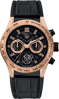 Đồng hồ Tag Heuer Carrera CAR5A5Z.FC6377