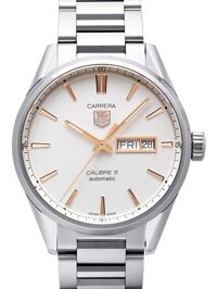 Đồng hồ Tag Heuer Carrera WAR201D.BA0723, 41mm