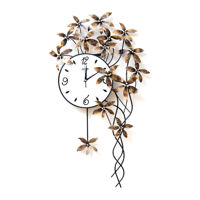 Đồng hồ Táo Decor hoa tóc 3561