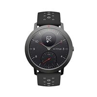 Đồng hồ theo dõi sức khỏe Withings Steel HR Sport