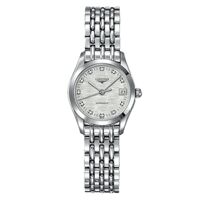 Đồng hồ thời trang Longines nữ L4.398.4.77.6