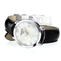 Đồng hồ thời trang Tissot nữ T057.210.16.117.01