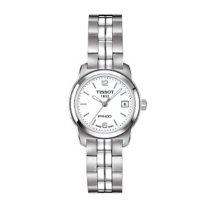 Đồng hồ thời trang Tissot nữ T049.210.11.017.00