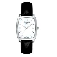 Đồng hồ thời trang Tissot nữ T057.910.16.117.00