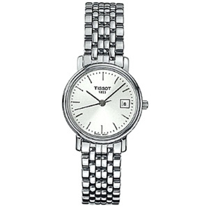 Đồng hồ thời trang Tissot nữ T52.1.281.31