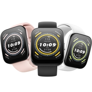 Đồng hồ thông minh Amazfit Bip 5