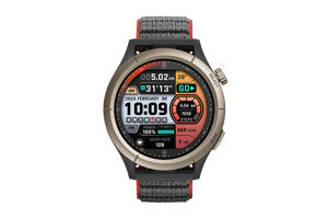 Đồng hồ thông minh Amazfit Cheetah Pro 47mm