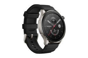 Đồng hồ thông minh Amazfit GTR 4 46mm