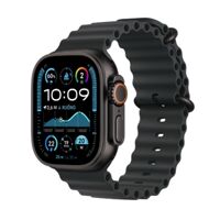 Đồng hồ thông minh Apple Watch Ultra 2 2024 GPS + Cellular - 49mm, viền titanium dây Ocean