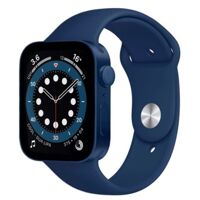 Đồng hồ thông minh Apple Watch Series 7 45mm 4G