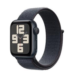 Đồng hồ thông minh Apple Watch SE 2024 GPS - 44mm, dây vải