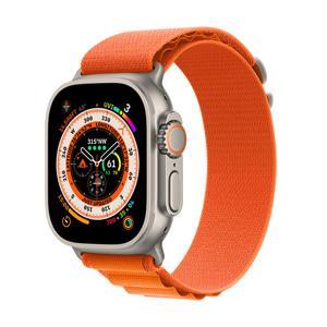 Đồng hồ thông minh Apple Watch Ultra 2 49mm dây Alpine Loop