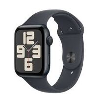 Đồng hồ thông minh Apple Watch SE 2024 GPS - 40mm, dây cao su