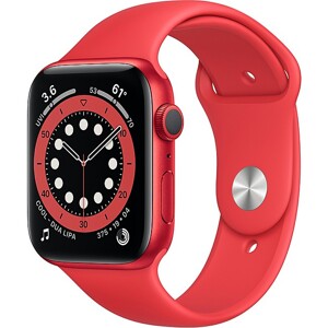 Đồng hồ thông minh Apple Watch Series 6 GPS 44mm