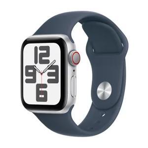 Đồng hồ thông minh Apple Watch SE 2 GPS 44mm