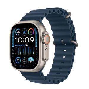 Đồng hồ thông minh Apple Watch Ultra 2 49mm dây Ocean Band