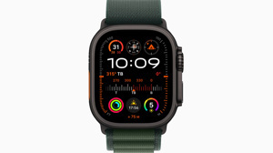 Đồng hồ thông minh Apple Watch Ultra 2 2024 GPS + Cellular - 49mm, viền titanium dây Alpine