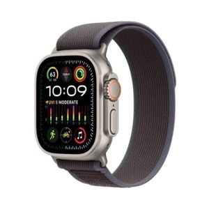 Đồng hồ thông minh Apple Watch Ultra 2 49mm dây Trail Loop