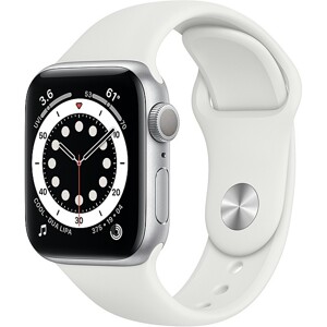 Đồng hồ thông minh Apple Watch Series 6 GPS 40mm