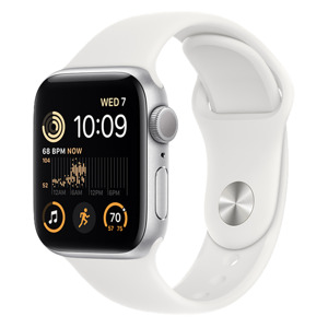 Đồng hồ thông minh Apple Watch SE 2022 GPS 40mm