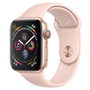 Đồng hồ thông minh Apple Watch Series 4 - GPS, 40mm