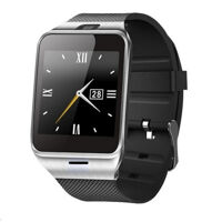 Đồng hồ thông minh có ghe gắn sim độc lập Smartwatch PF185