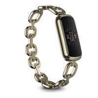 Đồng hồ thông minh Fitbit Luxe Special Soft Gold