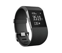 Đồng hồ thông minh Fitbit Surge