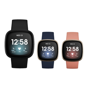 Đồng hồ thông minh Fitbit Versa 3