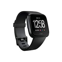 Đồng hồ thông minh Fitbit Versa Lite Edition Lilac