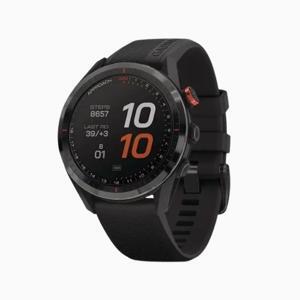 Đồng hồ thông minh Garmin Approach S62 với CT10 Bundle