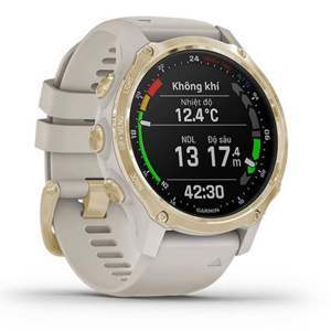 Đồng hồ thông minh Garmin Descent Mk2S