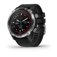 Đồng hồ thông minh Garmin Descent Mk2