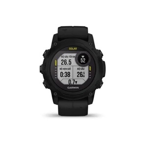 Đồng hồ thông minh Garmin Descent G1 Solar