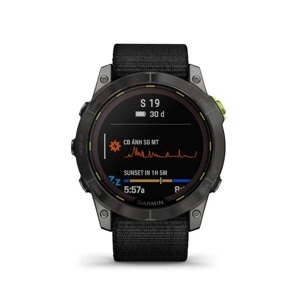 Đồng hồ thông minh Garmin Enduro 2