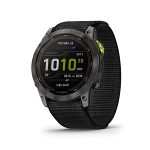 Đồng hồ thông minh Garmin Enduro 2